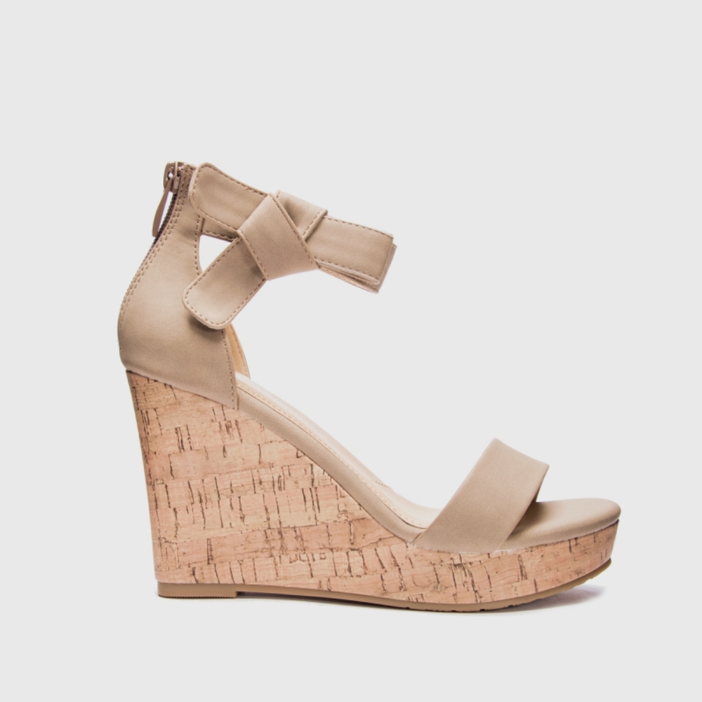Wedges